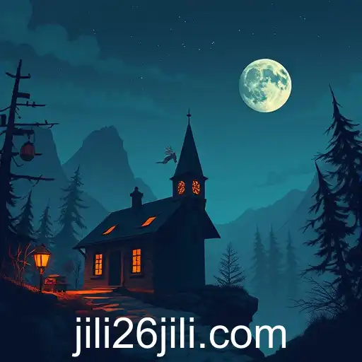 Exploring the Thrills of Adventure Games: Discover the 'jili26' Experience