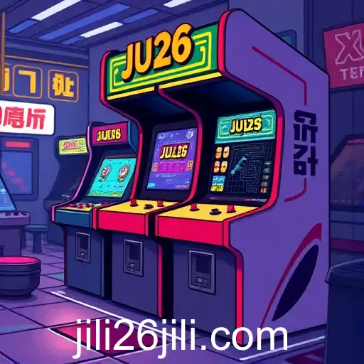 Exploring the World of Arcade Classics: A Retro Gaming Odyssey
