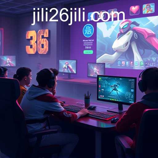 Emerging Trends in the Gaming Industry