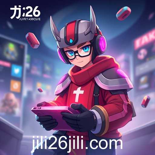 Emerging Trends in Online Gaming: Exploring the Rise of 'jili26'