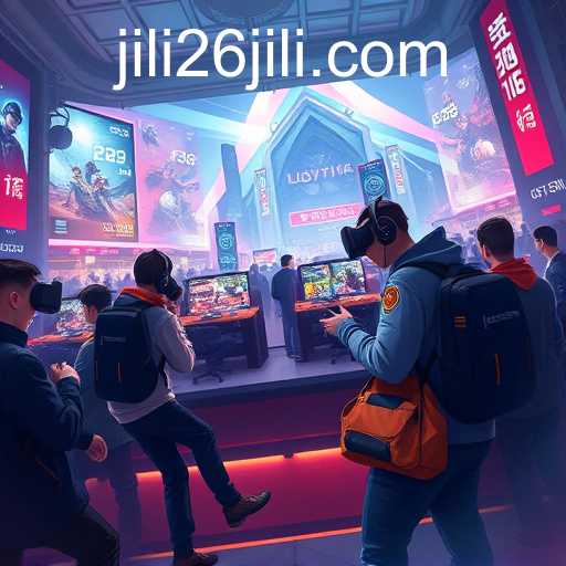 The Evolution of Online Gaming in 2025