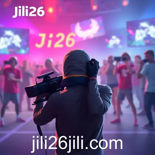 Jili26: A Dive into the Thriving Gaming Community