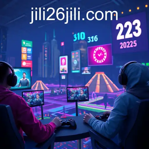 Gaming Industry's Growth and Challenges in 2025