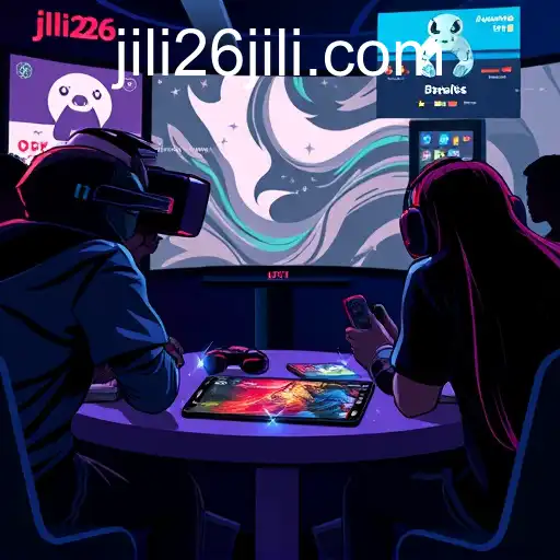 Rise of Gaming Portals in 2025