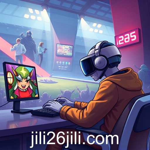 The Impact of Online Gaming Trends in 2025