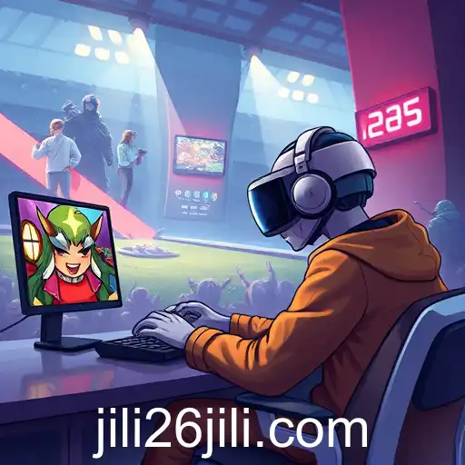 The Impact of Online Gaming Trends in 2025