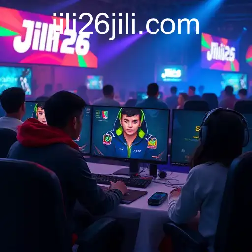 Jili26's Impact on the Gaming Industry in 2025
