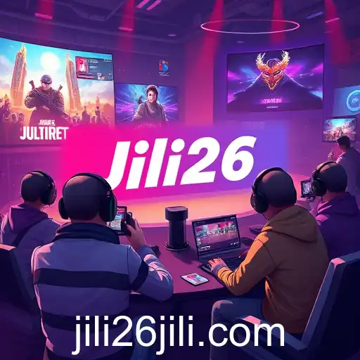 The Rise of jili26: Transforming the Gaming Landscape