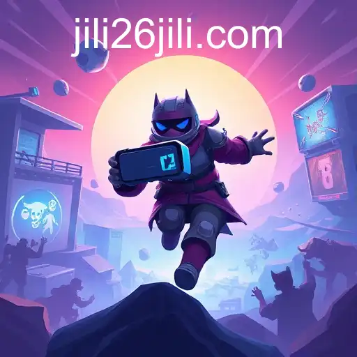 The Rise of Jili26: A Gaming Phenomenon