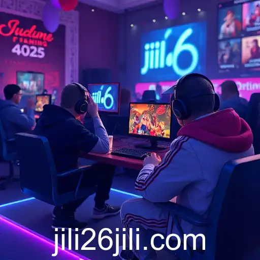 The Rise of Jili26 in the Global Gaming Scene