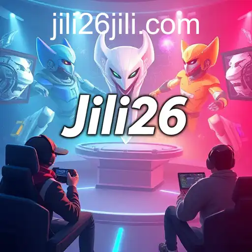 Digital Landscapes: The Rise of Jili26 in Gaming
