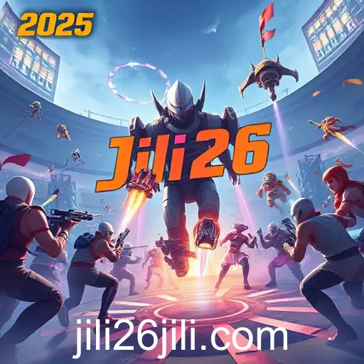 The Evolution of Online Gaming: Spotlight on Jili26