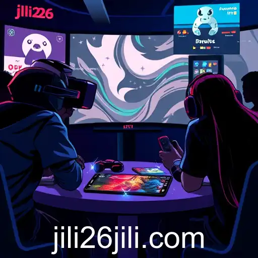 Rise of Gaming Portals in 2025