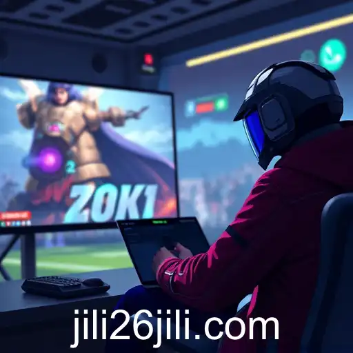 The Rise of Gaming Platforms in the Digital Age