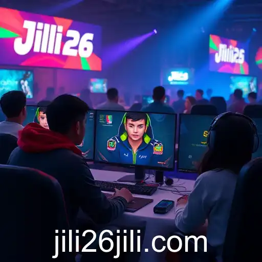 Jili26's Impact on the Gaming Industry in 2025
