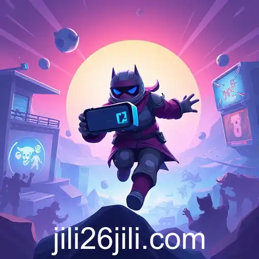 The Rise of Jili26: A Gaming Phenomenon