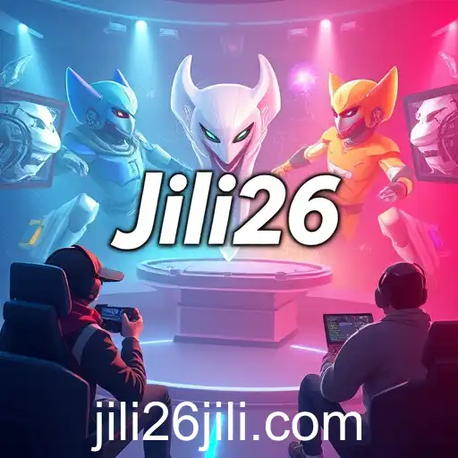 Digital Landscapes: The Rise of Jili26 in Gaming