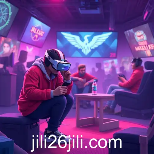The Rise and Influence of Jili26: A Modern Gaming Phenomenon