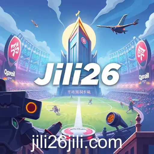 Jili26 and its Impact on Online Gaming Trends