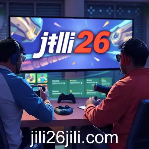 The Rise of Online Gaming Platforms in 2025