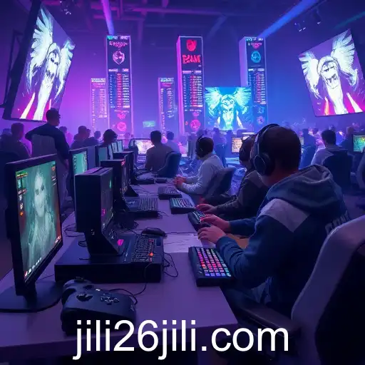 The Rising Influence of Online Gaming Platforms