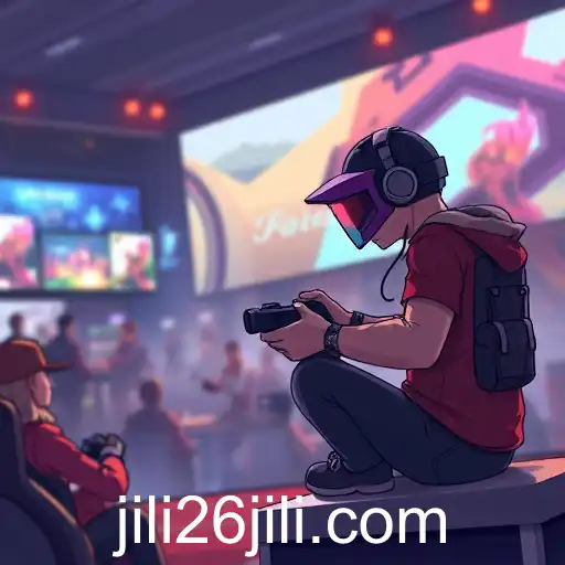 The Evolution of Online Gaming Communities