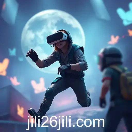 The Rise of English Game Platforms in 2025