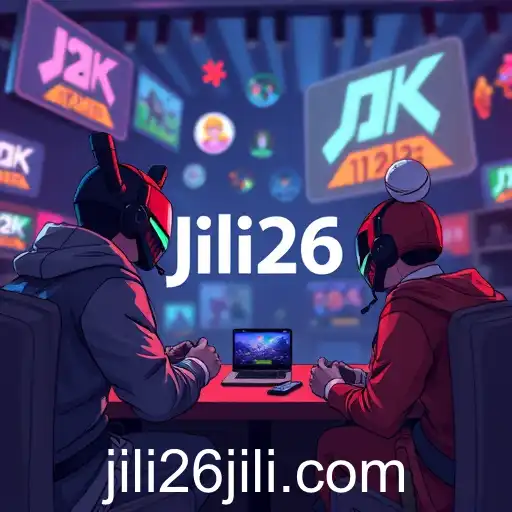 The Rise of Jili26 in the Gaming World