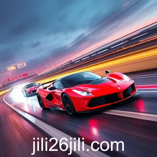 Exploring the Thrilling World of Racing Games