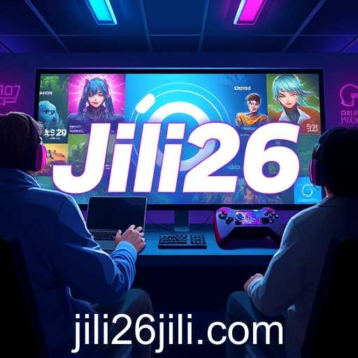The Rise of Jili26 in the Gaming World