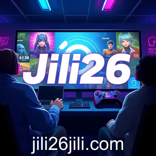 The Rise of Jili26 in the Gaming World