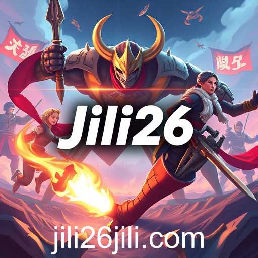The Rise of Jili26: A Digital Revolution in Gaming