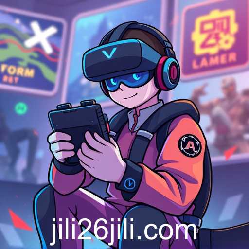 The Rise of Jili26 in Online Gaming