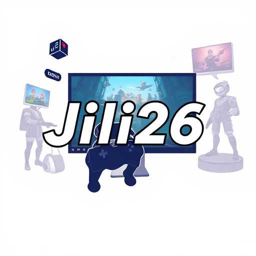 The Rise of Jili26: A Digital Gaming Phenomenon