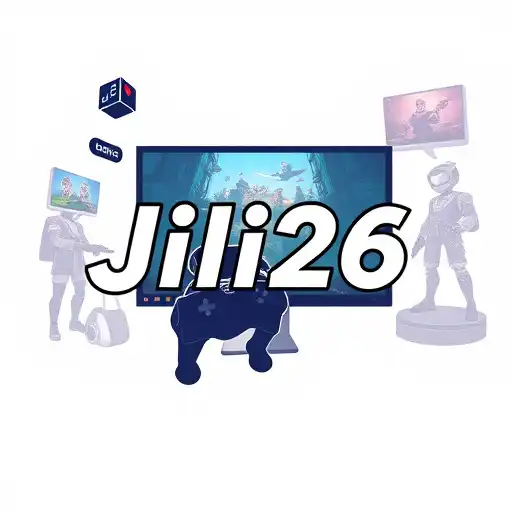 The Rise of Jili26: A Digital Gaming Phenomenon