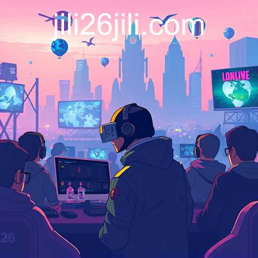 The Rise of Online Gaming Communities