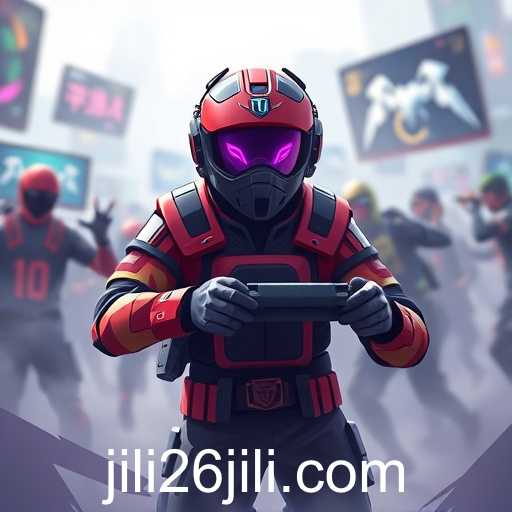 The Rise of Online Gaming: Jili26's Impact and Future