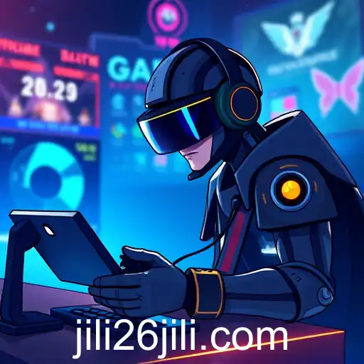 The Rise of Online Gaming in 2025