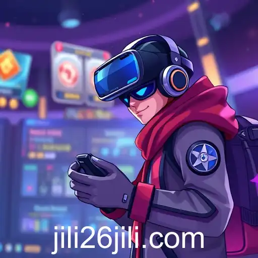 The Rise of Online Gaming in 2025: A Look at Jili26