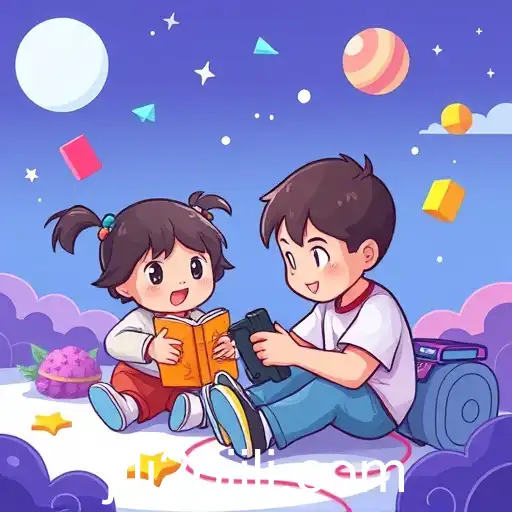 Rising Trends in Online Gaming for 2025