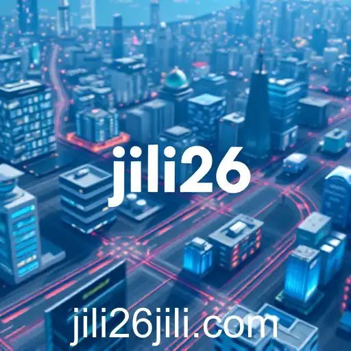 Exploring the Boundaries of Reality: The Rise of Simulation Hub and the Enigma of 'jili26'