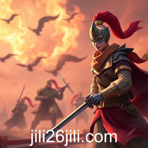 jili26
